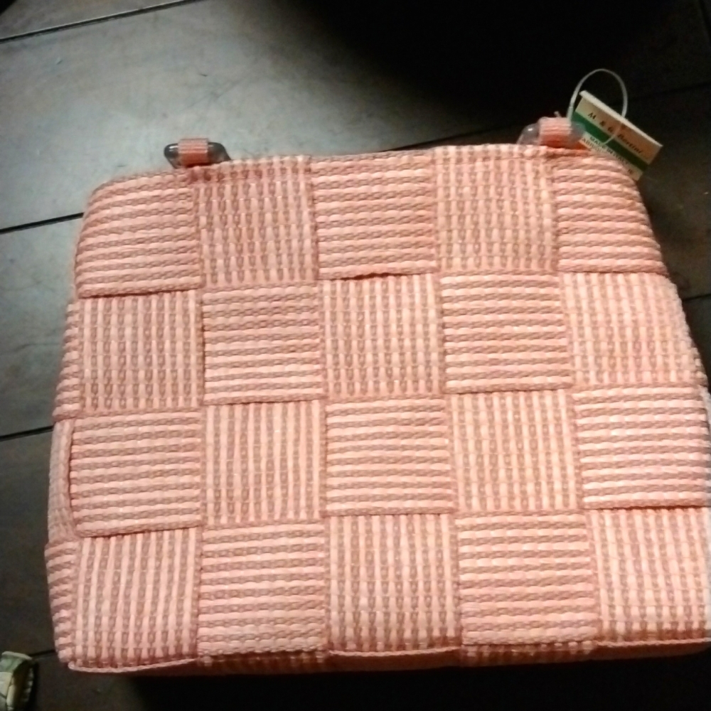 M&G purse
